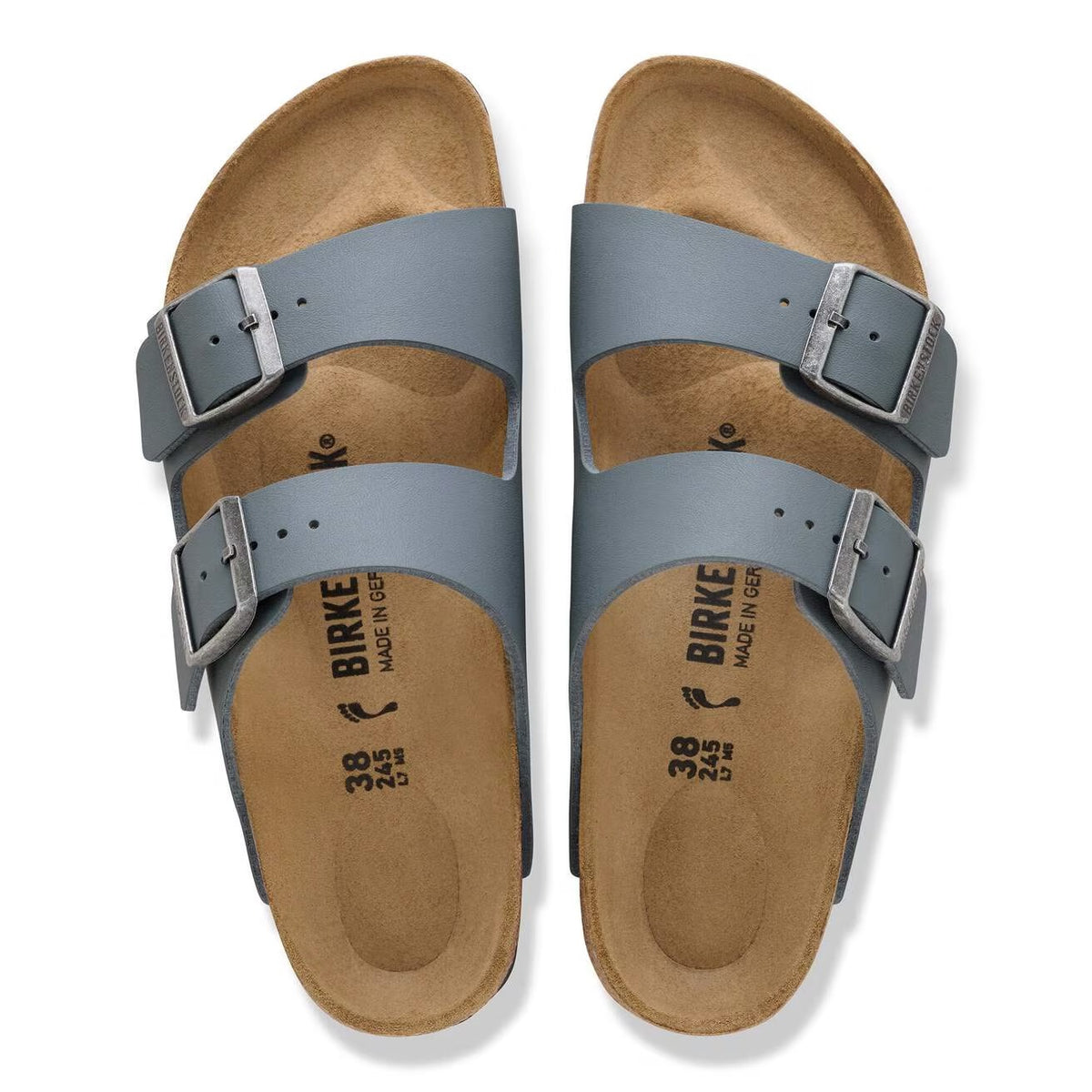 Birkenstock 1031500 Arizona  Birko-Flor