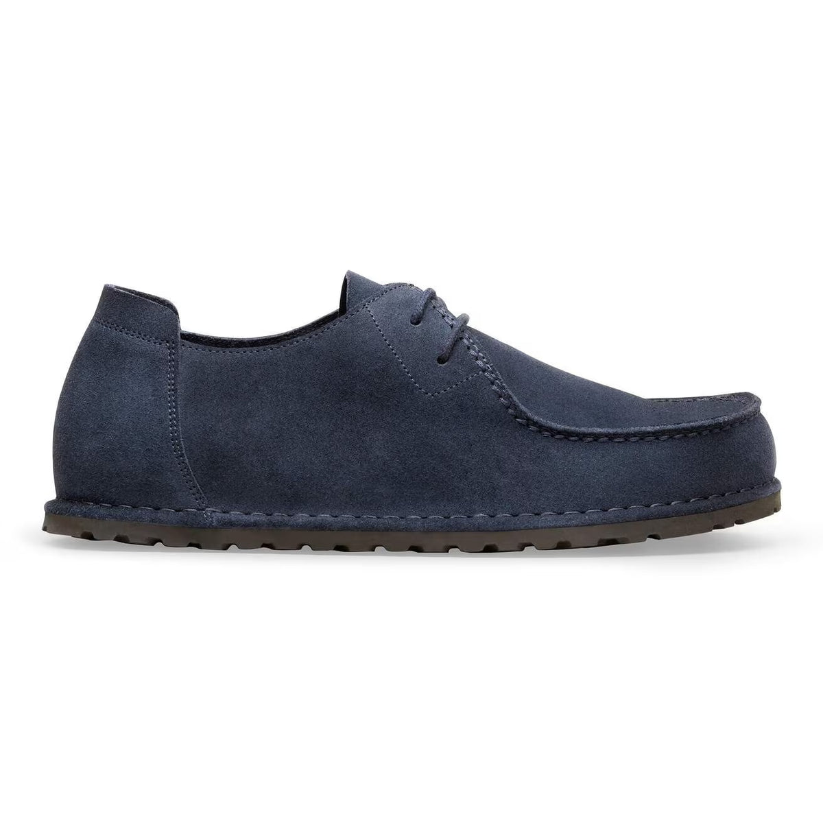 Birkenstock 1031468 Utti Lace uomo Pelle scamosciata