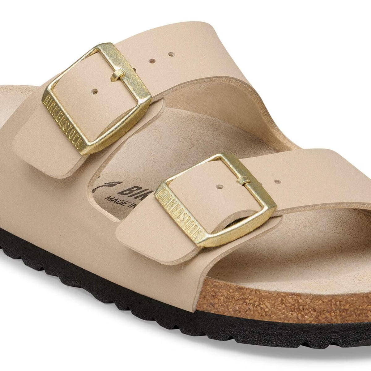 Birkenstock 1031438 Arizona  Birko-Flor