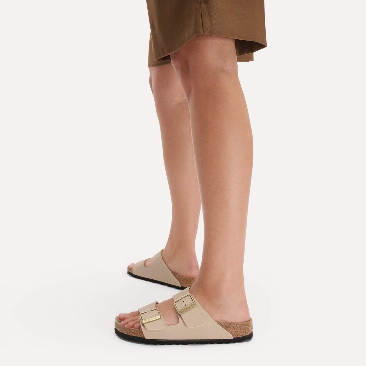 Birkenstock 1031438 Arizona  Birko-Flor