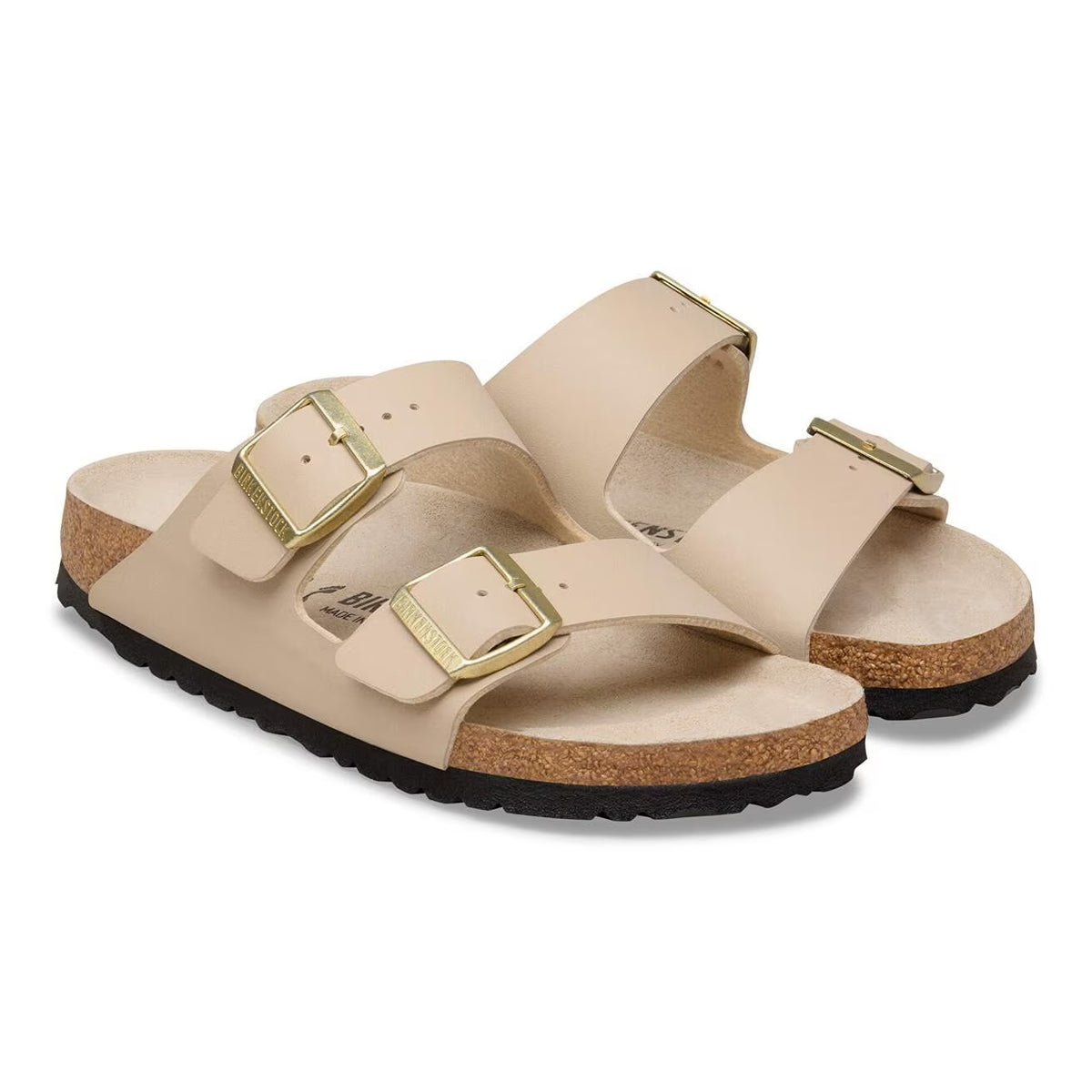 Birkenstock 1031438 Arizona  Birko-Flor