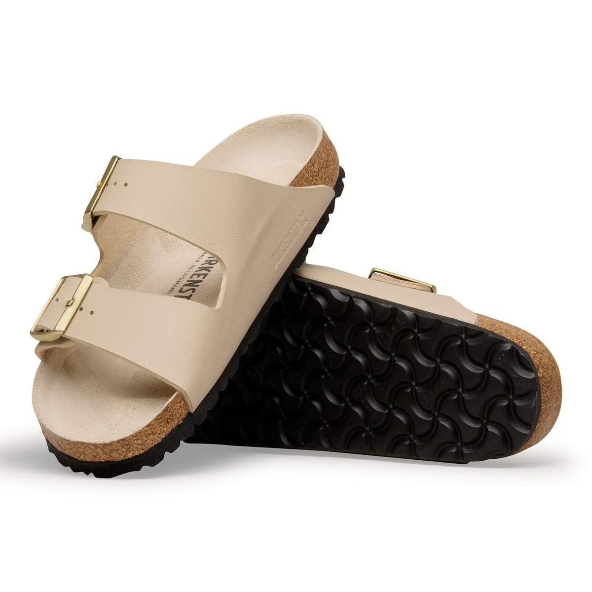 Birkenstock 1031438 Arizona  Birko-Flor