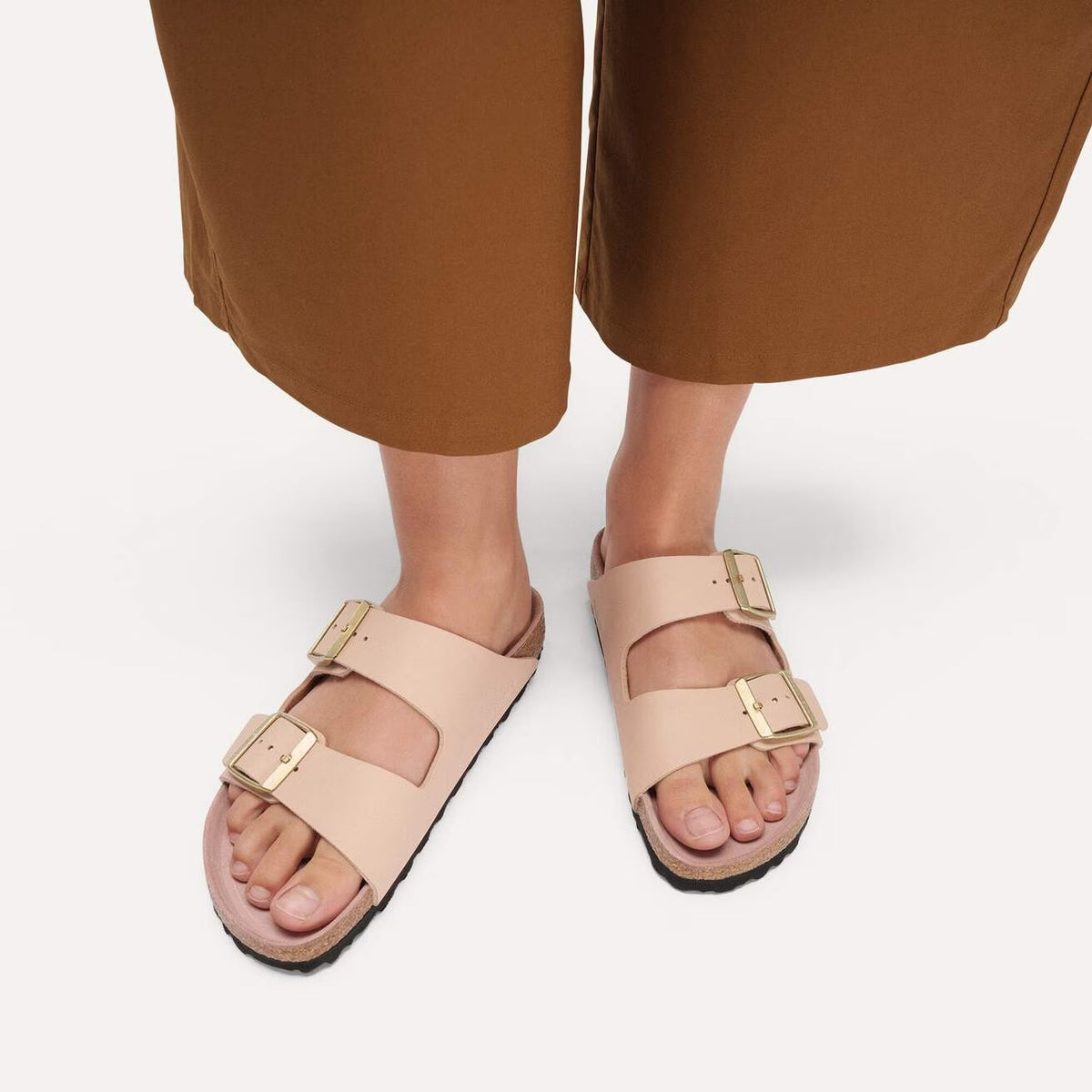 Birkenstock 1031525 Arizona  Birko-Flor