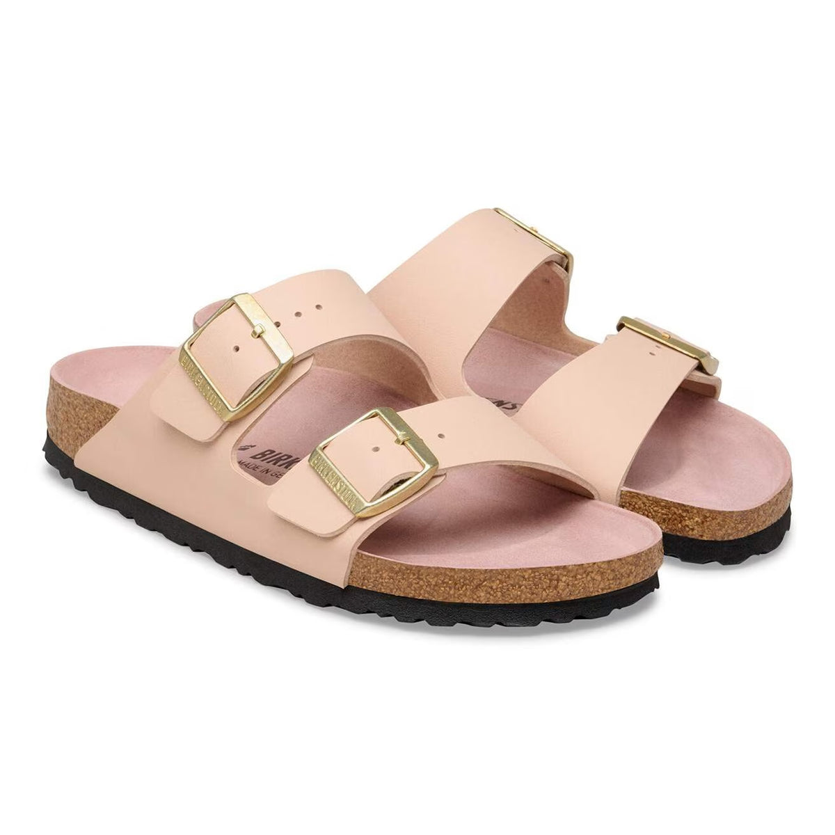 Birkenstock 1031525 Arizona  Birko-Flor