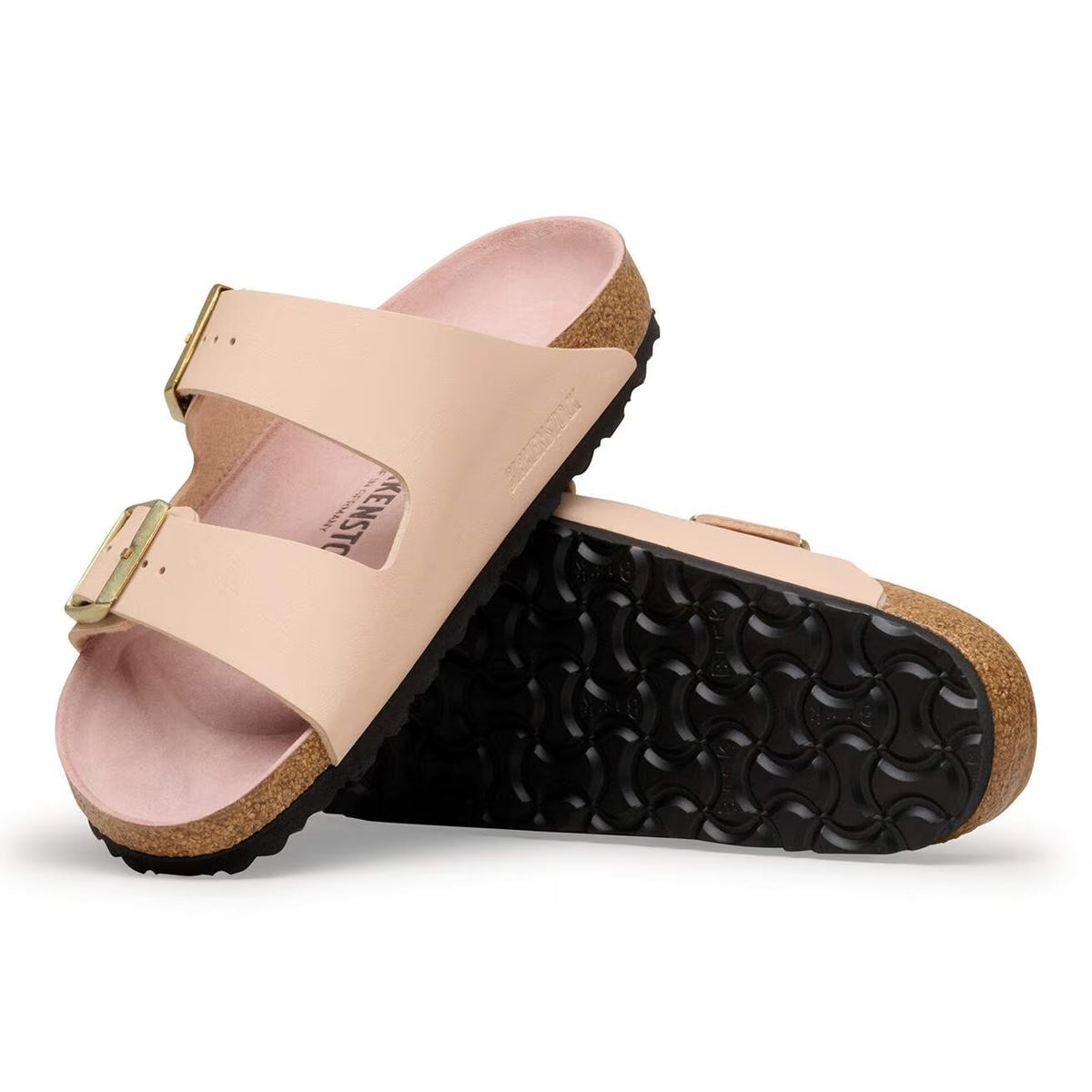 Birkenstock 1031525 Arizona  Birko-Flor