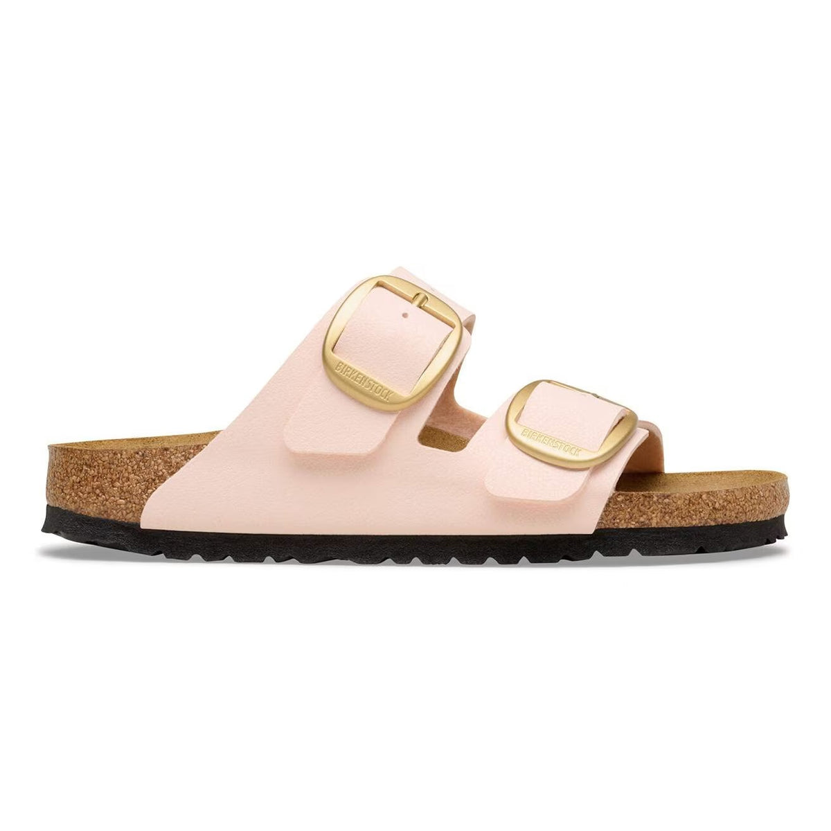 Birkenstock 1031566 Arizona Big Buckle  Birko-Flor Nubuck