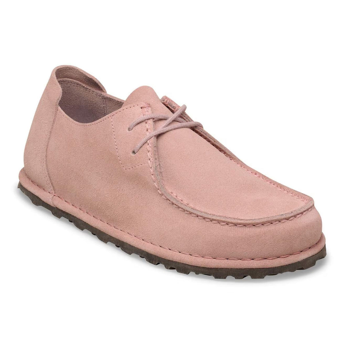 Birkenstock 1031568 Utti Lace donna Pelle scamosciata