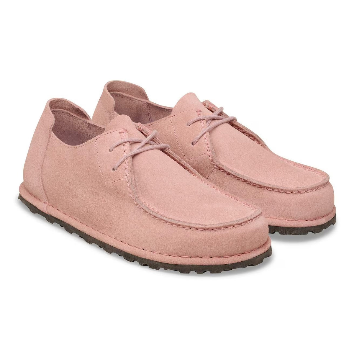 Birkenstock 1031568 Utti Lace donna Pelle scamosciata