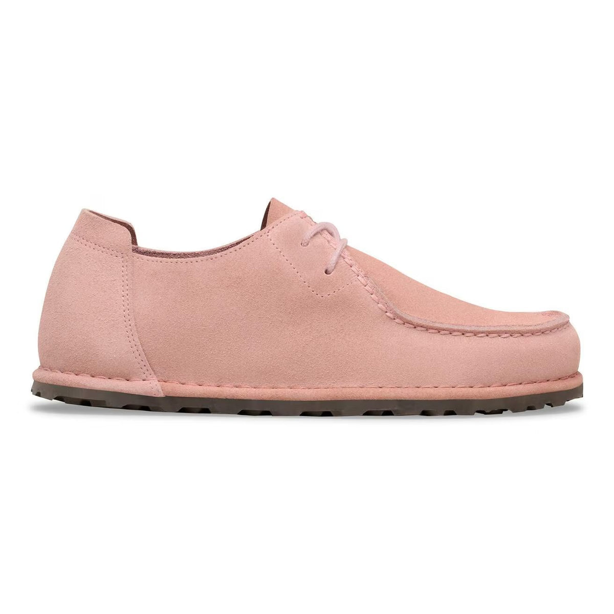 Birkenstock 1031568 Utti Lace donna Pelle scamosciata