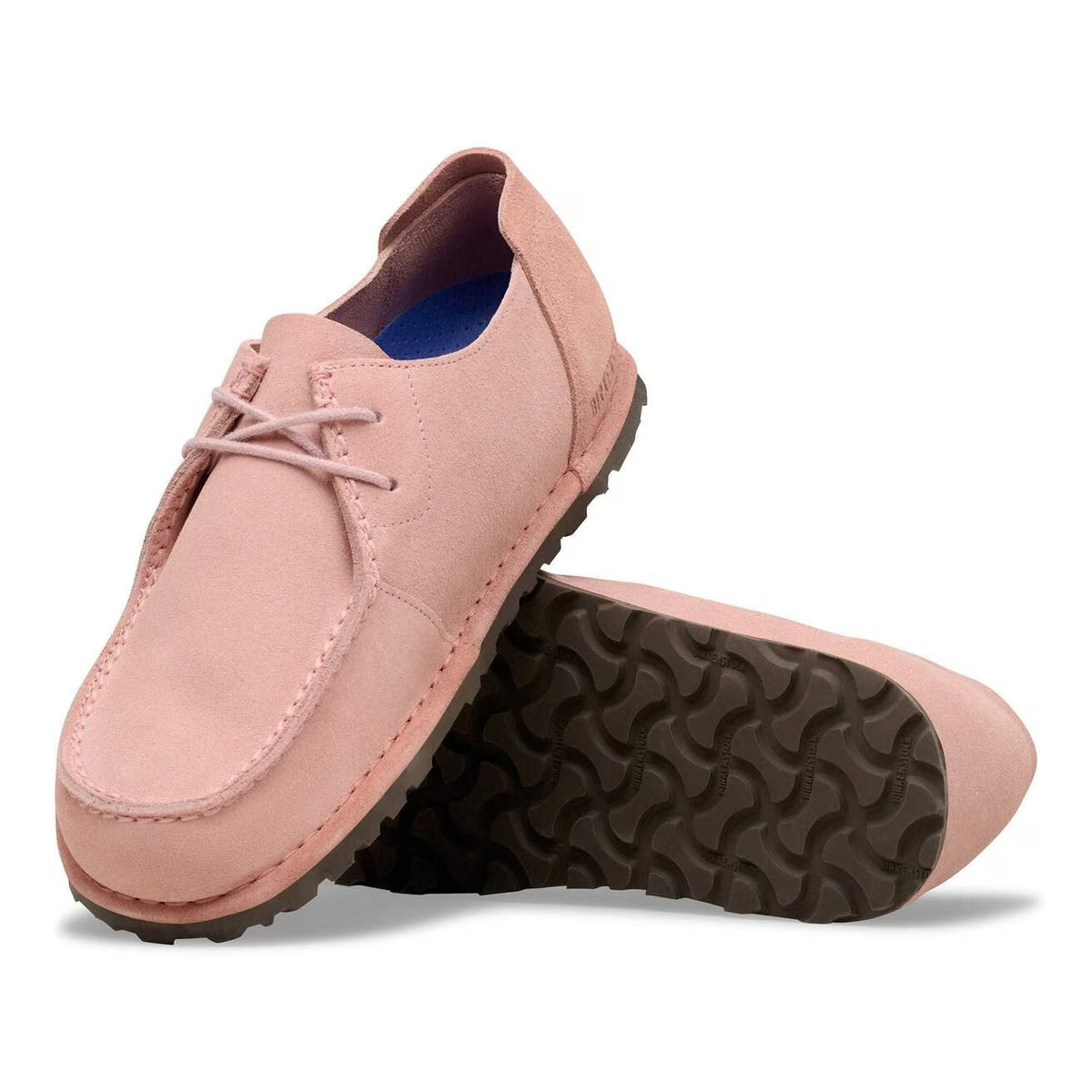 Birkenstock 1031568 Utti Lace donna Pelle scamosciata