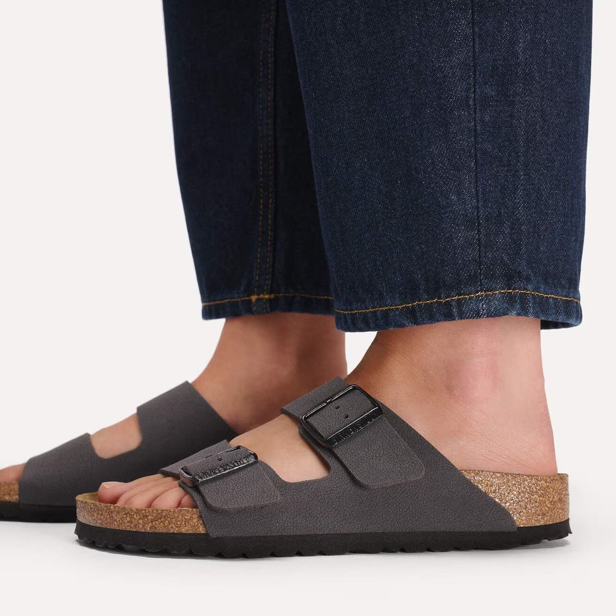 Birkenstock 1032023 Arizona  Birko-Flor Nubuck