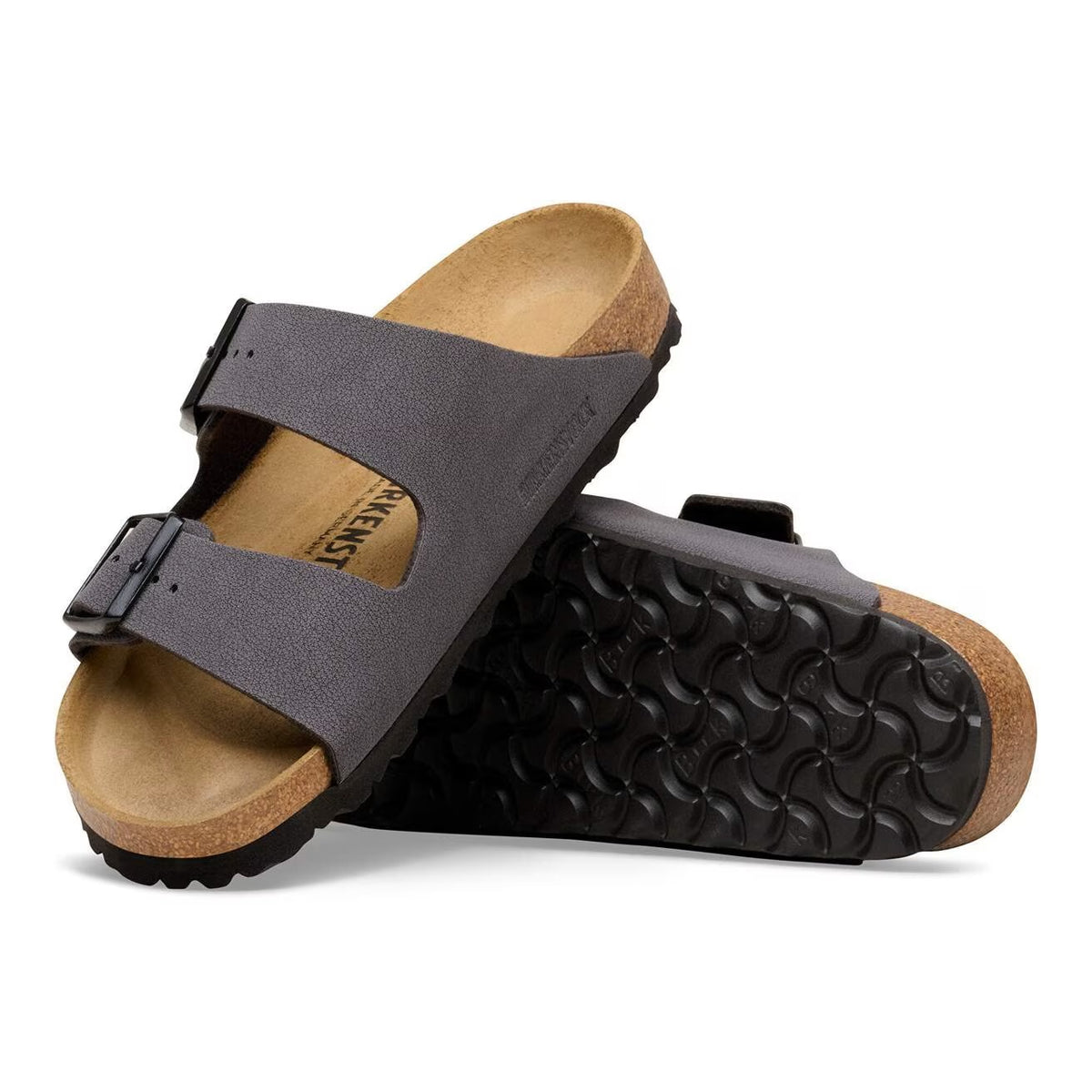 Birkenstock 1032023 Arizona  Birko-Flor Nubuck