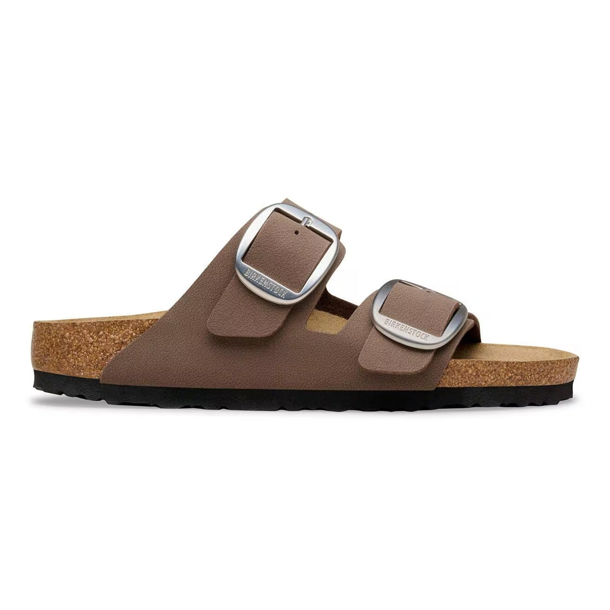 Birkenstock 1032081 Arizona Big Buckle Birko-Flor Nubuck