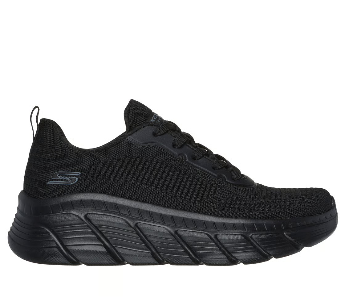 Skechers 117385 BOBS Sport B Flex HI - Flying HI donna