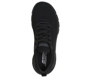 Skechers 117385 Skechers BOBS Sport B Flex Hi - Flying HI Black