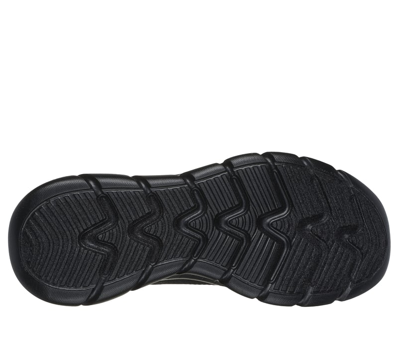 Skechers 117385 Skechers BOBS Sport B Flex Hi - Flying HI Black
