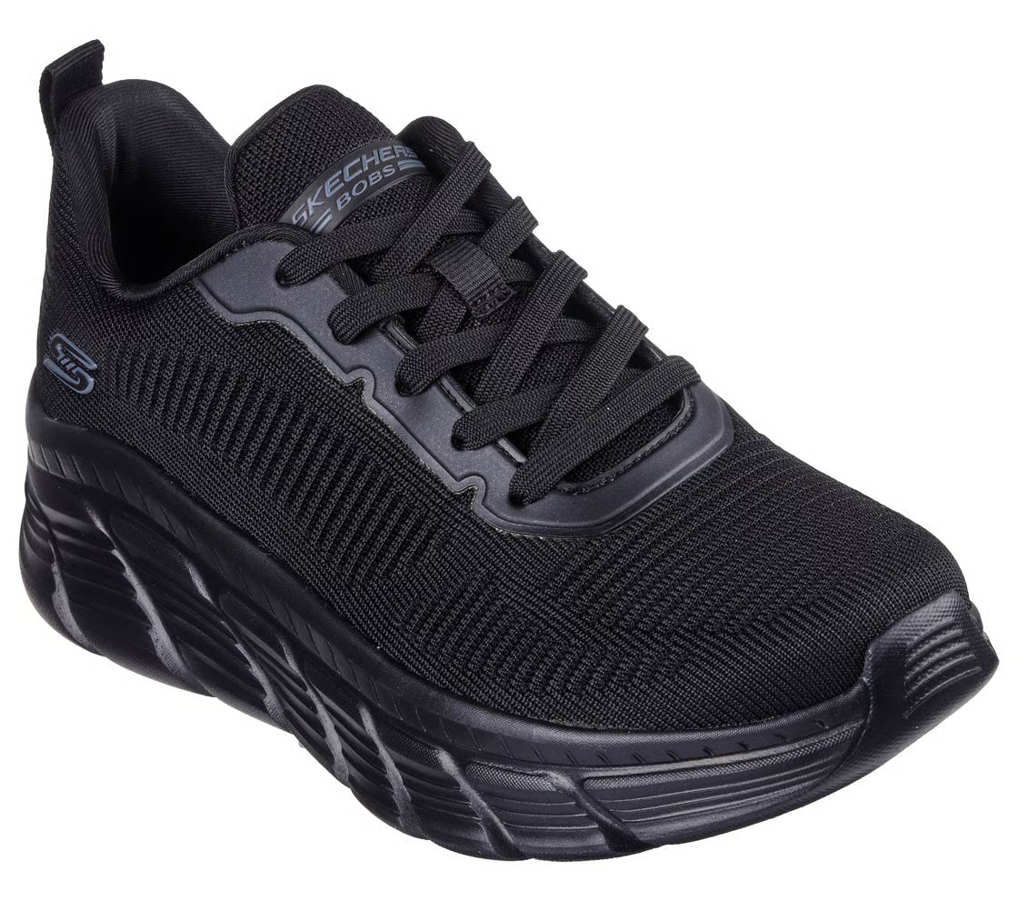 Skechers 117385 BOBS Sport B Flex HI - Flying HI donna