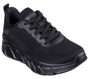 Skechers 117385 Skechers BOBS Sport B Flex Hi - Flying HI Black