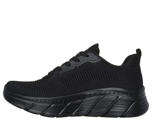 Skechers 117385 Skechers BOBS Sport B Flex Hi - Flying HI Black