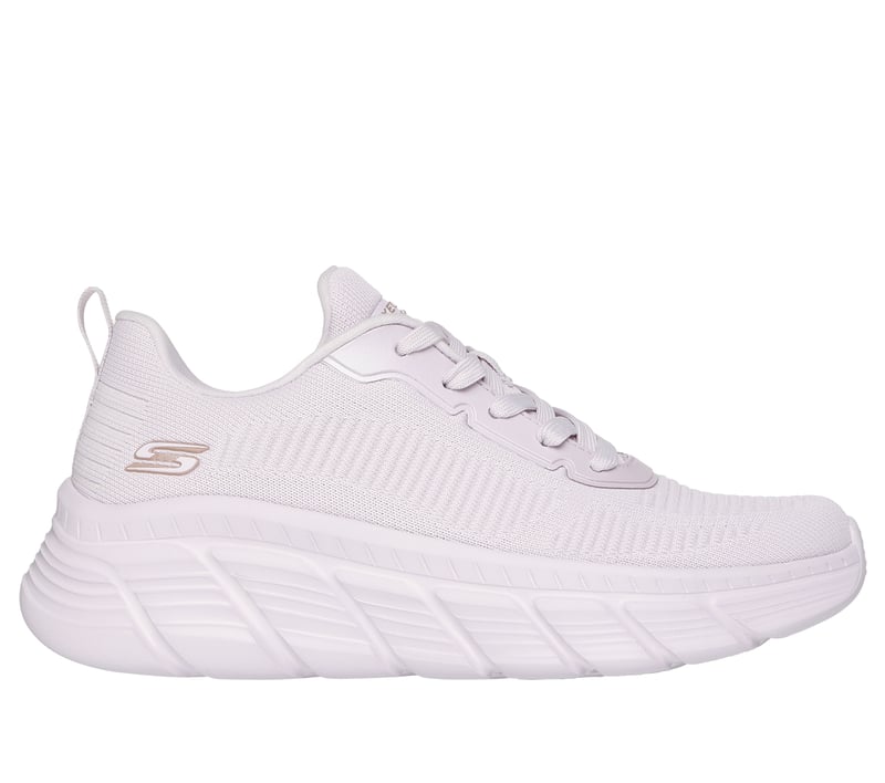 Skechers 117385 Skechers BOBS Sport B Flex Hi - Flying HI Lilla