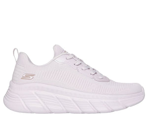Skechers 117385 Skechers BOBS Sport B Flex Hi - Flying HI Lilla