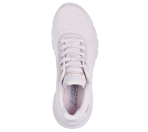 Skechers 117385 Skechers BOBS Sport B Flex Hi - Flying HI Lilla