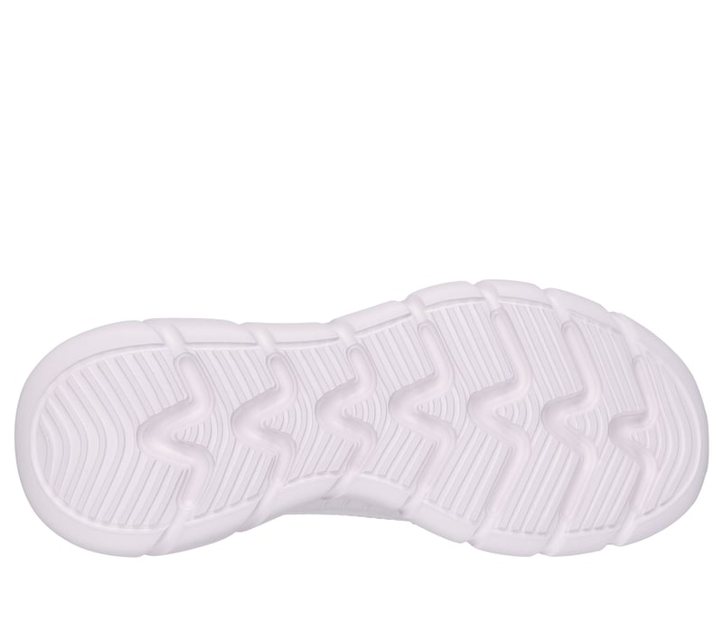 Skechers 117385 Skechers BOBS Sport B Flex Hi - Flying HI Lilla