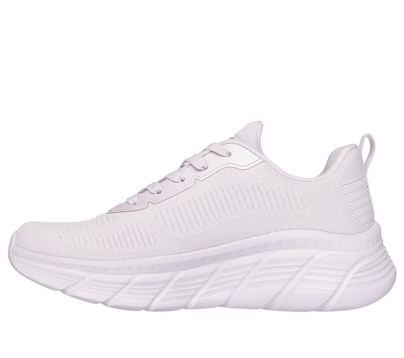 Skechers 117385 Skechers BOBS Sport B Flex Hi - Flying HI Lilla
