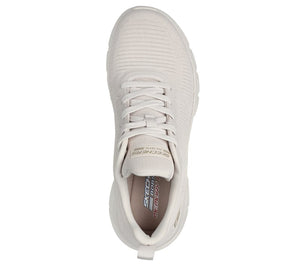 Skechers 117385 Skechers BOBS Sport B Flex Hi - Flying HI Offwhite