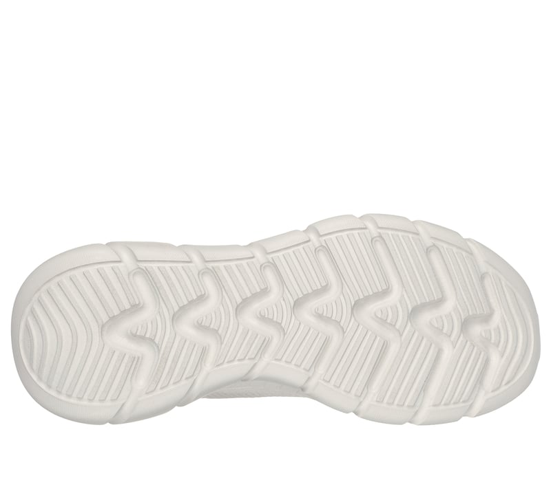 Skechers 117385 Skechers BOBS Sport B Flex Hi - Flying HI Offwhite