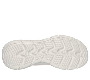 Skechers 117385 Skechers BOBS Sport B Flex Hi - Flying HI Offwhite