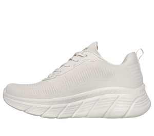 Skechers 117385 Skechers BOBS Sport B Flex Hi - Flying HI Offwhite