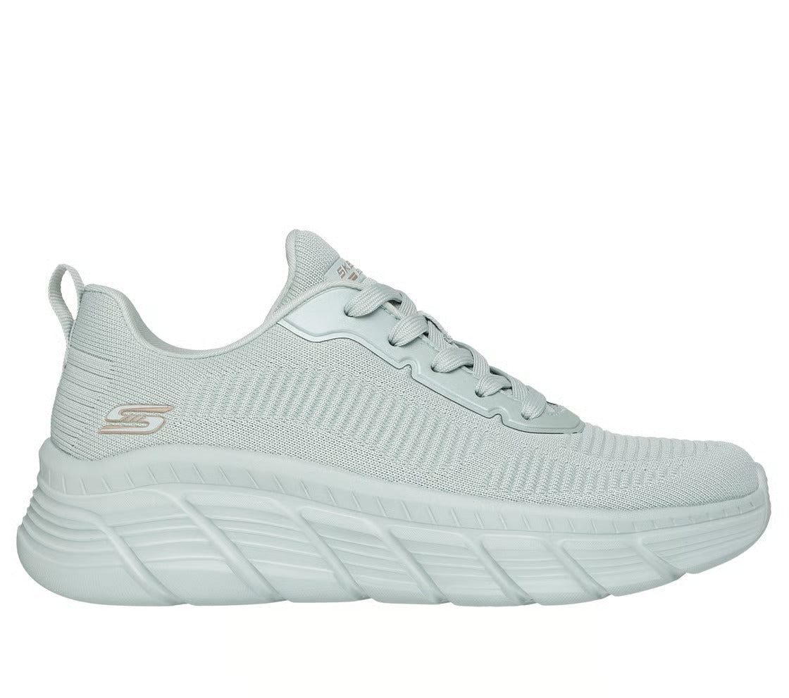 Skechers 117385 BOBS Sport B Flex Hi - Flying HI – DM CALZATURE