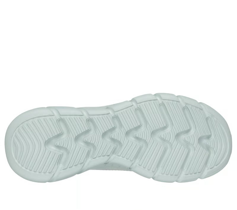 Skechers 117385 Skechers BOBS Sport B Flex Hi - Flying HI sage verde