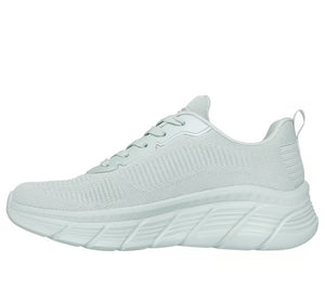 Skechers 117385 Skechers BOBS Sport B Flex Hi - Flying HI sage verde