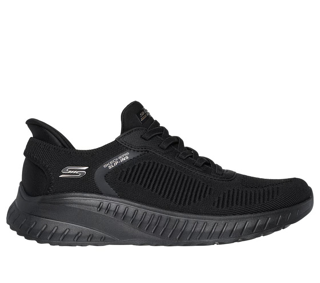 Skechers 117497 Slip-ins: BOBS Sport Squad Chaos donna