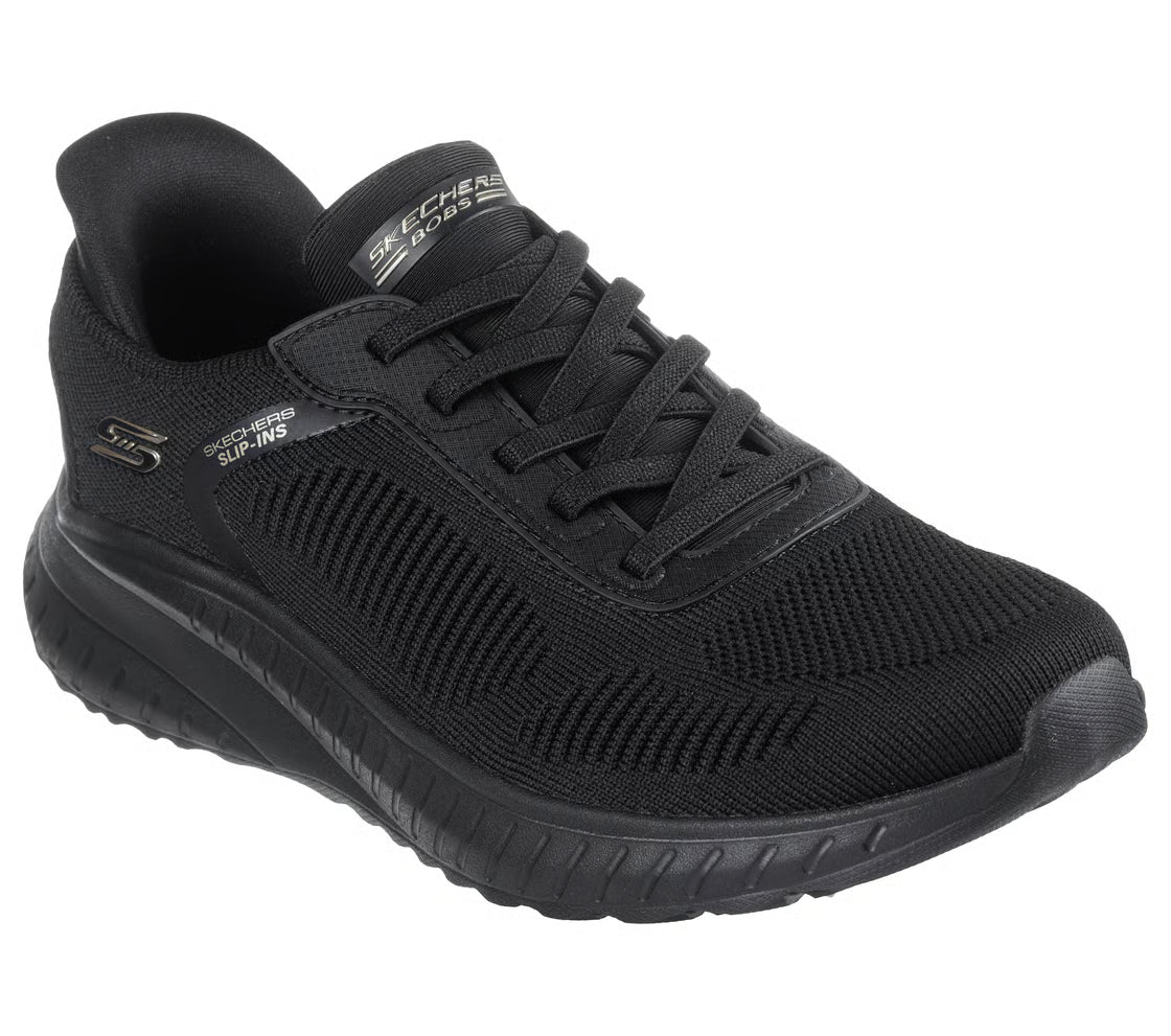 Skechers 117497 Slip-ins: BOBS Sport Squad Chaos donna
