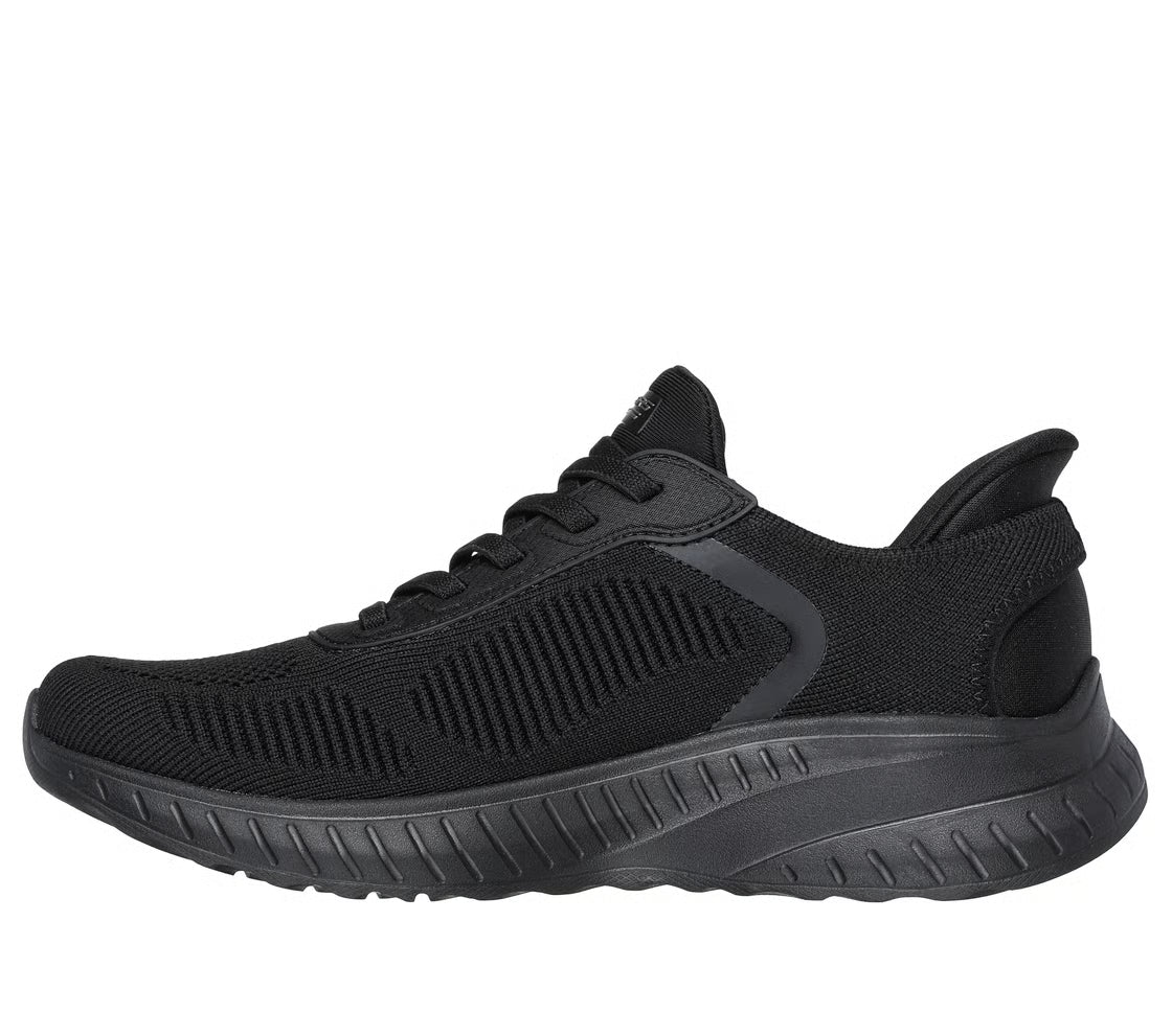 Skechers 117497 Slip-ins: BOBS Sport Squad Chaos donna