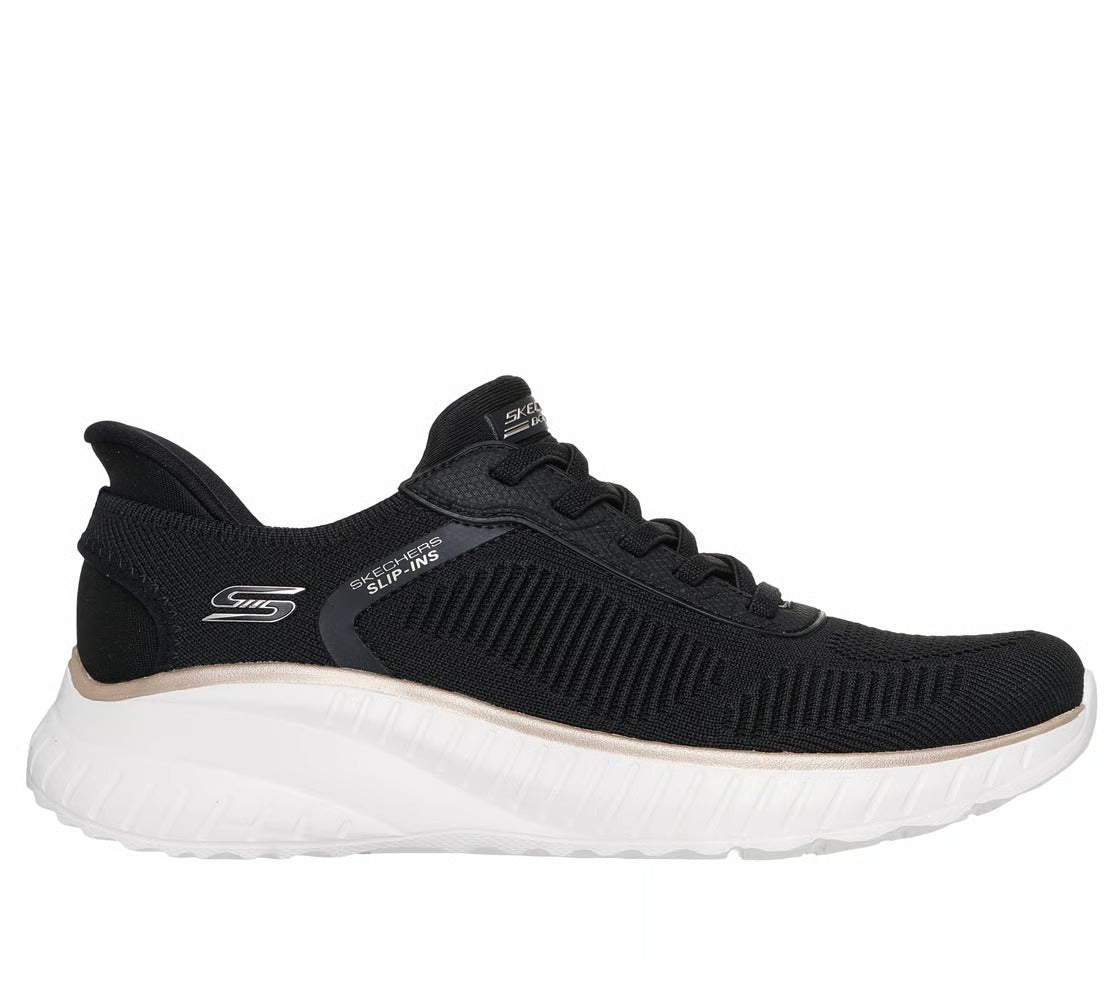 Skechers 117497 Slip-ins: BOBS Sport Squad Chaos