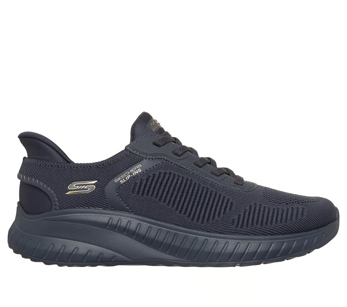 Skechers 117497 Slip-ins: BOBS Sport Squad Chaos donna