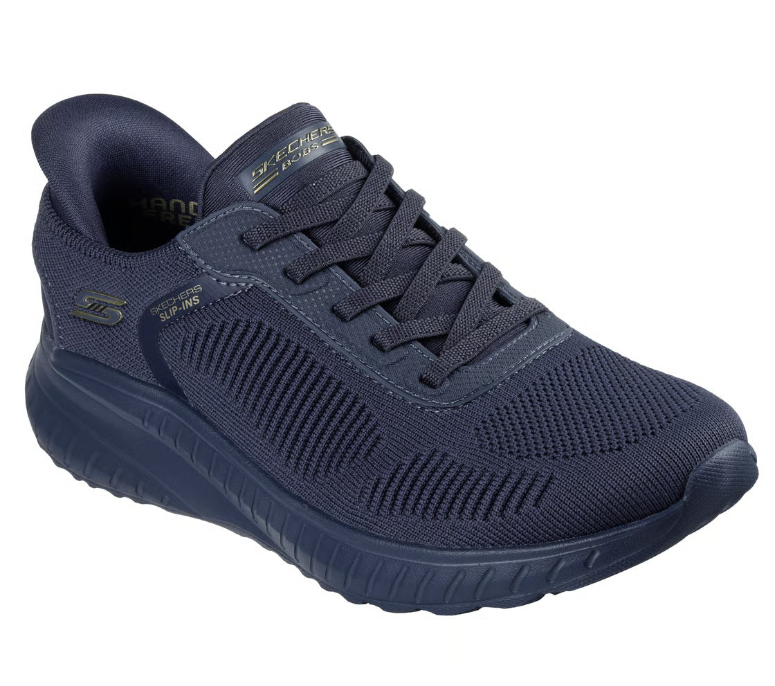 Skechers 117497 Slip-ins: BOBS Sport Squad Chaos donna