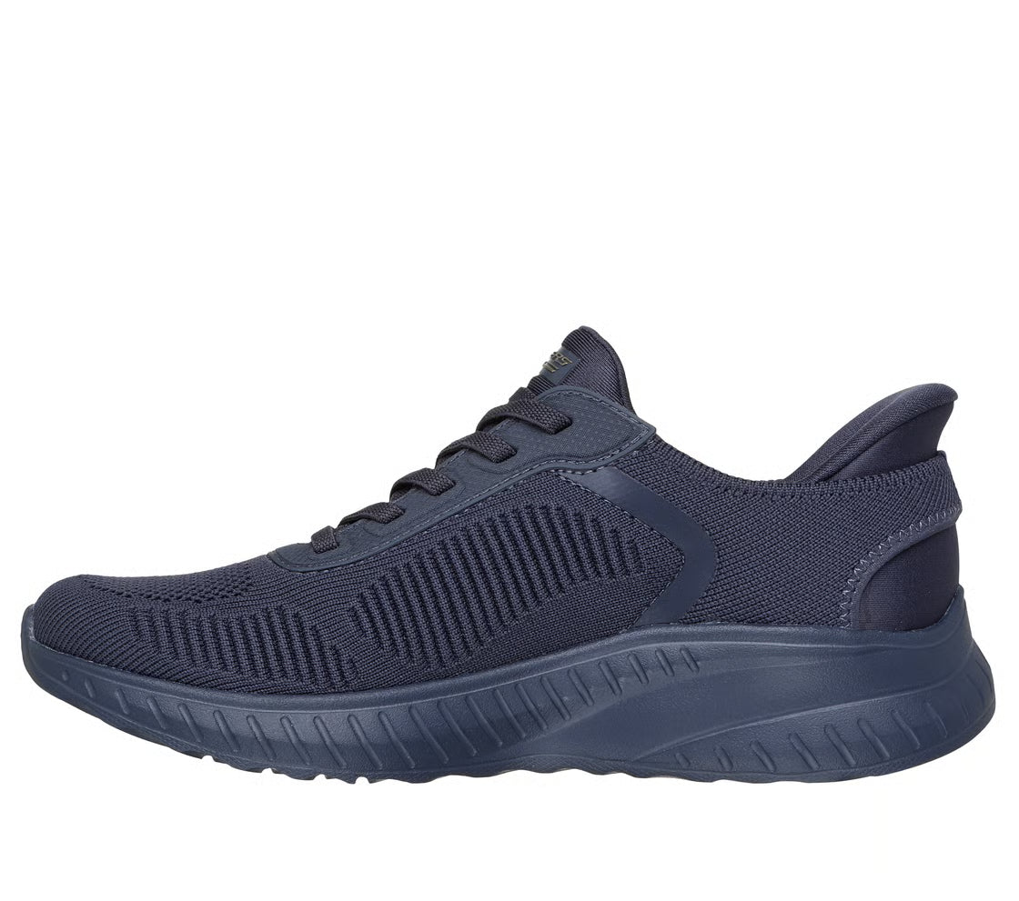 Skechers 117497 Slip-ins: BOBS Sport Squad Chaos donna