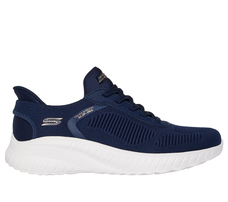 Skechers 117497 Skechers Slip-ins: BOBS Sport Squad Chaos black