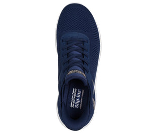 Skechers 117497 Skechers Slip-ins: BOBS Sport Squad Chaos black