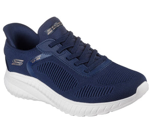 Skechers 117497 Skechers Slip-ins: BOBS Sport Squad Chaos black