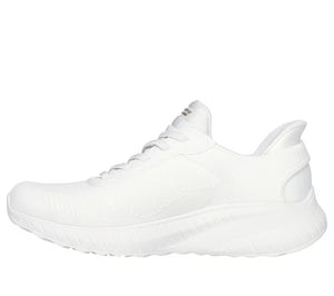 Skechers 117497 Skechers Slip-ins: BOBS Sport Squad Chaos offwhite