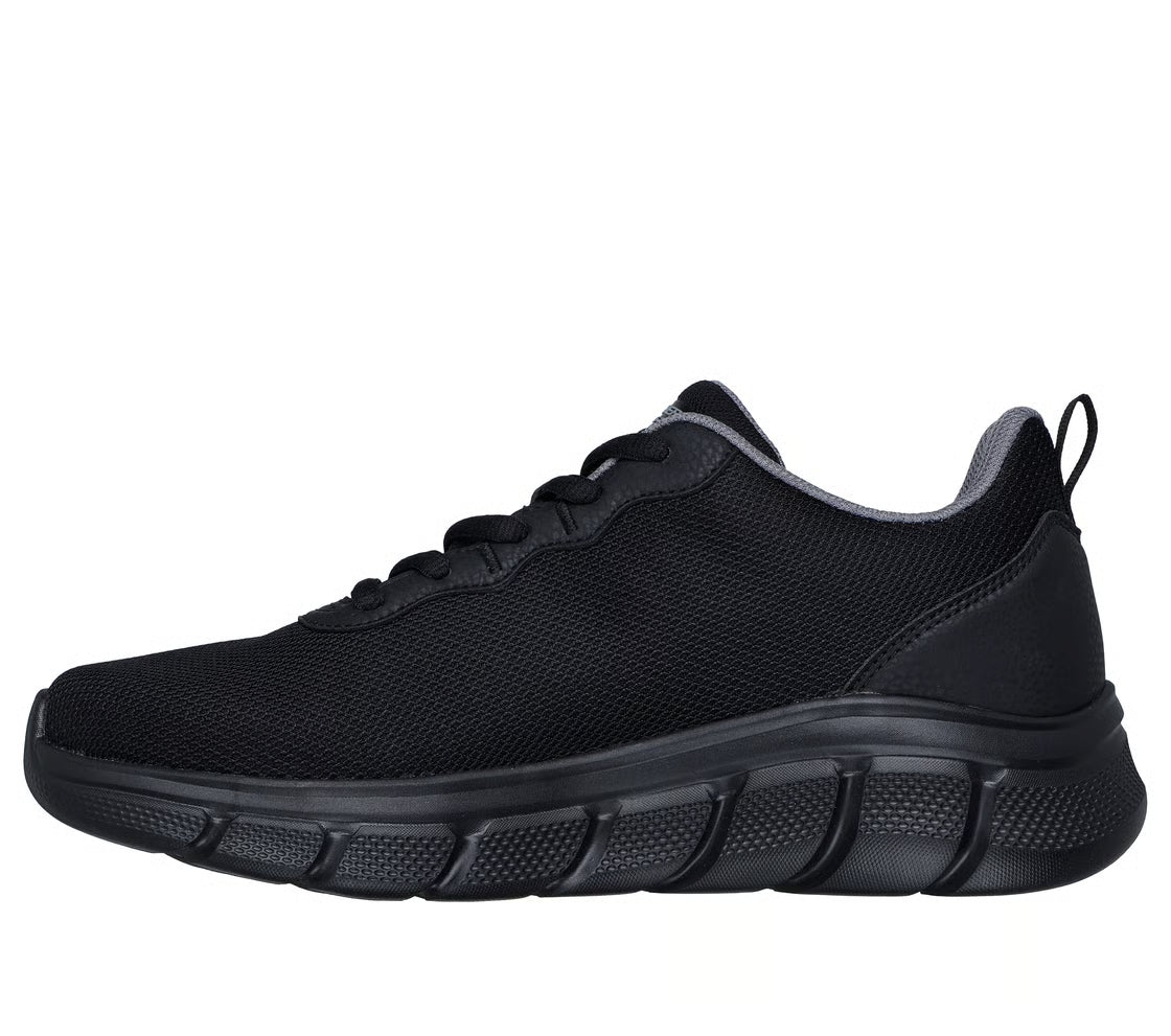 Skechers 118109 Skechers BOBS Sport B Flex - Icy Edge