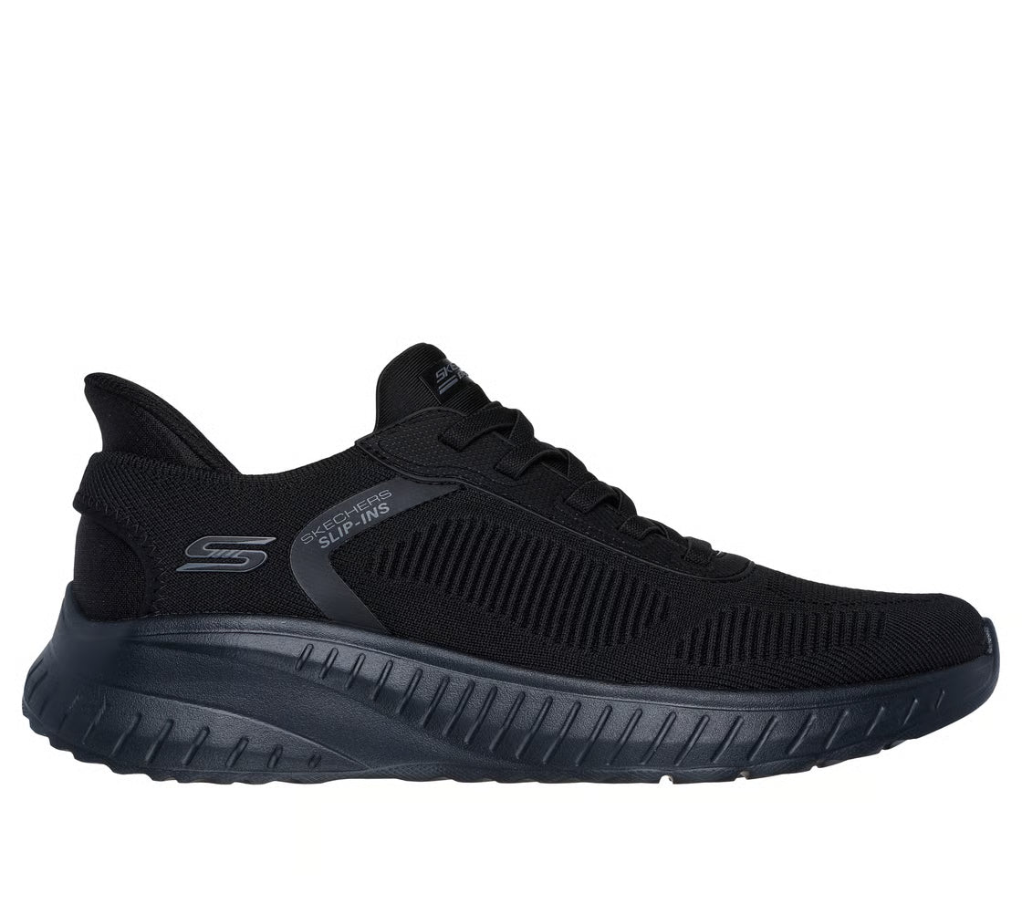 Skechers 118312 Skechers Slip-ins: BOBS Sport Squad Chaos - Solid Step