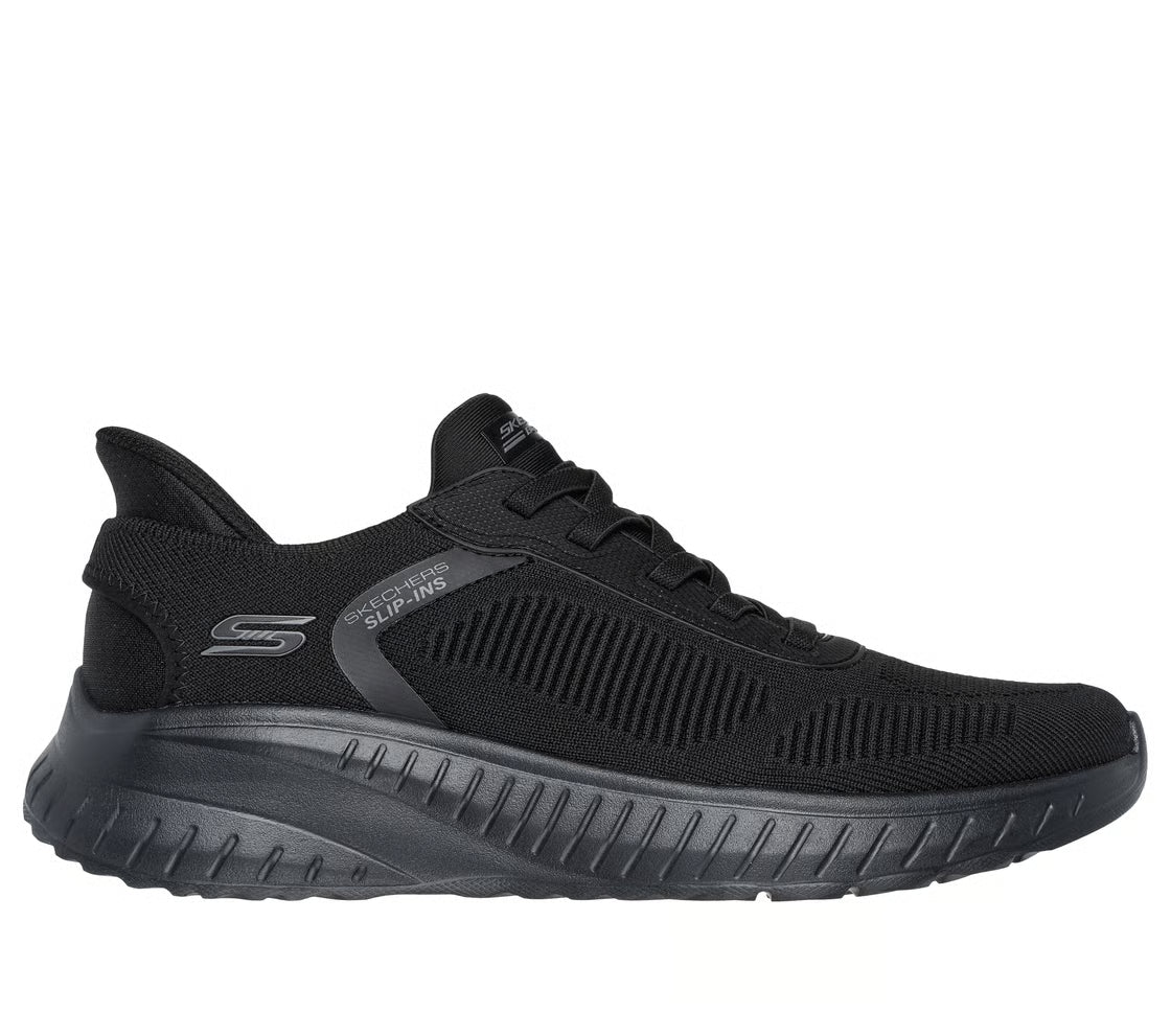 Skecchers 118312 Slip-ins: BOBS Sport Squad Chaos - Solid Step uomo