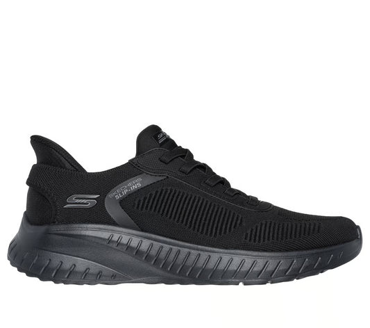 Skecchers 118312 Slip-ins: BOBS Sport Squad Chaos - Solid Step uomo